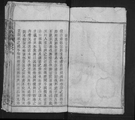 安徽王氏族谱-王氏族谱 [15卷,首2卷].pdf电子版预览图3