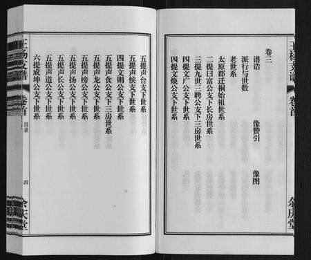 安徽王杨氏族谱-王杨支谱[13卷首末各1卷].pdf电子版预览图3