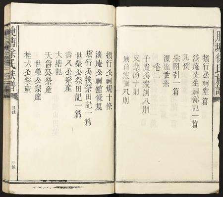 江西徐氏族谱-腴塘徐氏族谱.pdf电子版预览图3