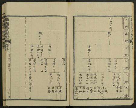 江西严氏族谱-苏溪严氏族谱 [20卷及卷首].pdf电子版预览图3