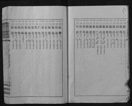 江西严氏族谱-严氏合修族谱.pdf电子版预览图3