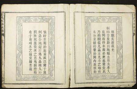 江西杨氏族谱-王氏五修族谱.pdf电子版预览图3