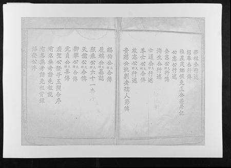 江西袁氏族谱-信邑神岗堡袁氏三修族谱[不分卷].pdf电子版预览图3