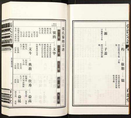 安徽张氏族谱-张氏宗谱.pdf电子版预览图3