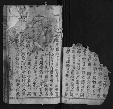 安徽张氏族谱-张氏宗谱 [32卷首3卷].pdf电子版预览图3