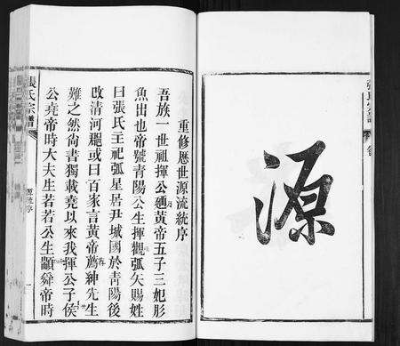 安徽张氏族谱-张氏宗谱[12卷].pdf电子版预览图3