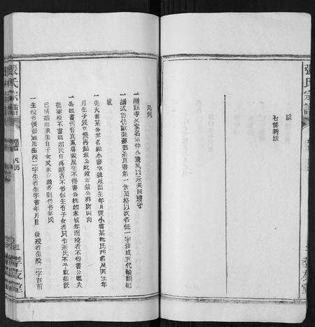 安徽张氏族谱-张氏宗谱[8卷首末各1卷].pdf电子版预览图3