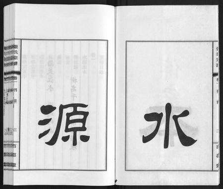 安徽张氏族谱-张氏宗谱[9卷].pdf电子版预览图3