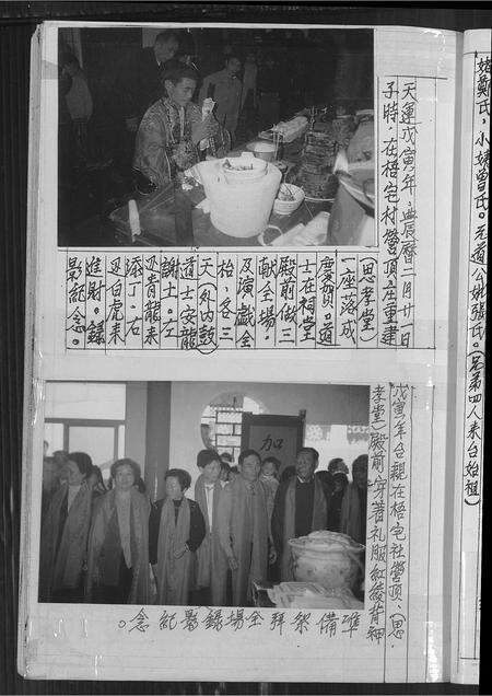 福建林氏族谱-[林氏]南靖族谱正本(抄录).pdf电子版预览图3