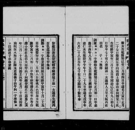 安徽张氏族谱-张氏宗谱 [35卷].pdf电子版预览图3