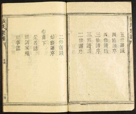 江西张氏族谱-张氏族谱.pdf电子版预览图3