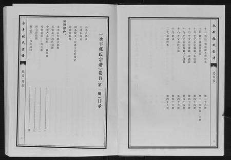 江西张氏族谱-永丰张氏宗谱.pdf电子版预览图3