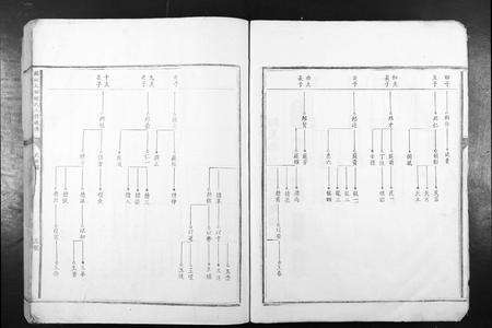 江西锺氏族谱-赣南大田锺氏八修族谱.pdf电子版预览图3