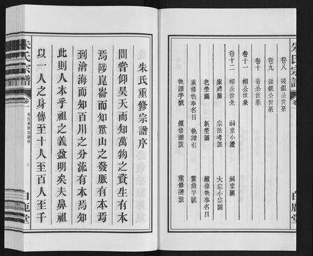 安徽朱氏族谱-朱氏宗谱.pdf电子版预览图3