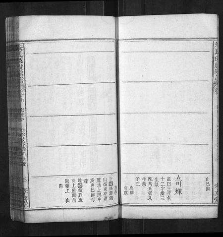 安徽朱氏族谱-朱氏瑛股宗谱.pdf电子版预览图3