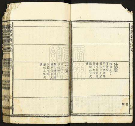 安徽朱氏陈氏族谱-朱陈宗谱.pdf电子版预览图3