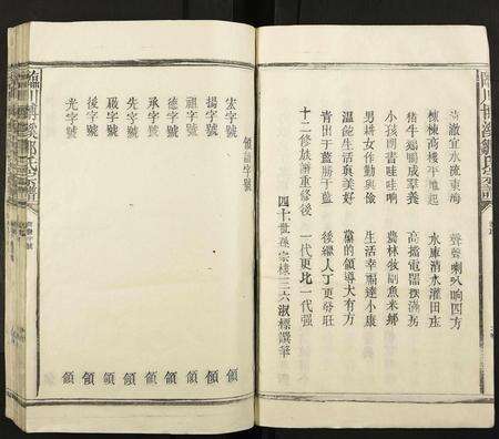 江西邹氏族谱-临川博溪邹氏宗谱.pdf电子版预览图3