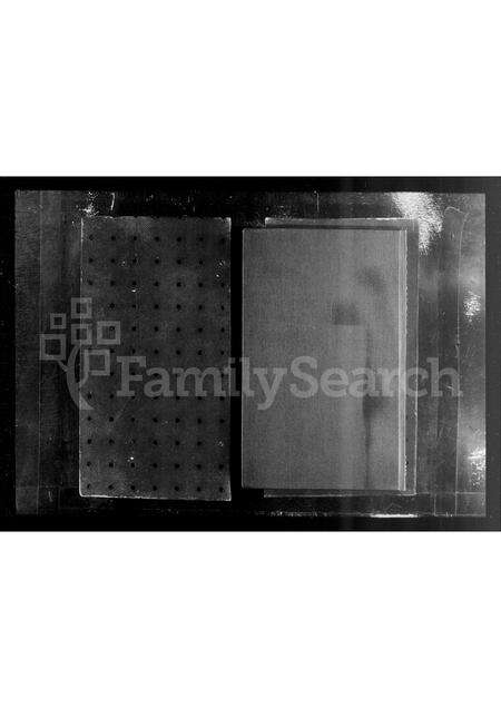 福建林氏族谱-褔州东瀚云庄北窗林氏支谱 [1卷].pdf电子版预览图3