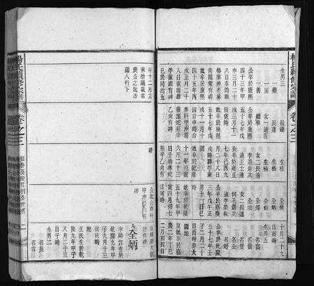 安徽杨氏族谱-杨氏续修宗谱 [61卷,首2卷,末1卷].pdf电子版预览图3