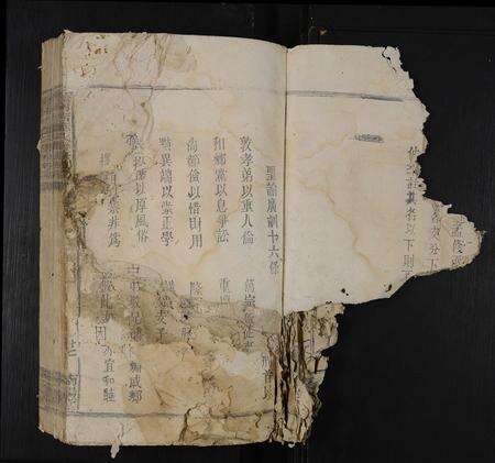 江西叶氏族谱-赣南吉叶氏联修族谱 [不分卷].pdf电子版预览图3