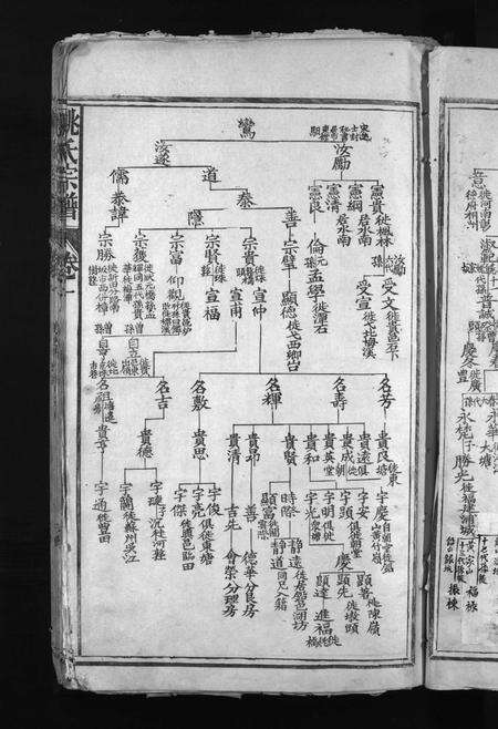 江西姚氏族谱-姚氏宗谱 [卷数不详].pdf电子版预览图3