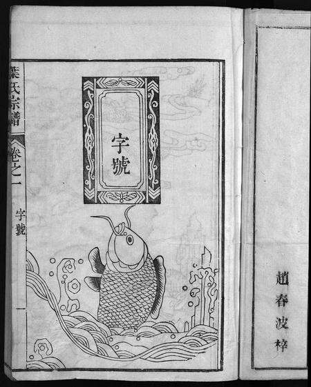 安徽叶氏族谱-南阳叶氏宗谱 [26卷,首末各1卷].pdf电子版预览图3