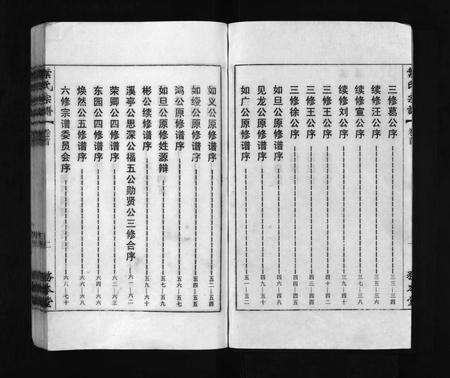 安徽叶氏族谱-叶氏宗谱 [43卷,首1卷,末2卷].pdf电子版预览图3