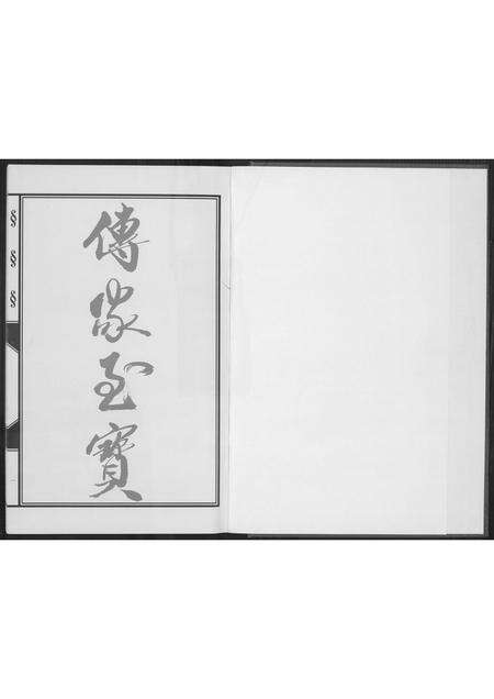 福建林氏族谱-凤池埕头林氏大宗谱.pdf电子版预览图3