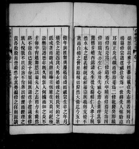 安徽张氏族谱-皖桐张氏宗谱 [24卷].pdf电子版预览图3