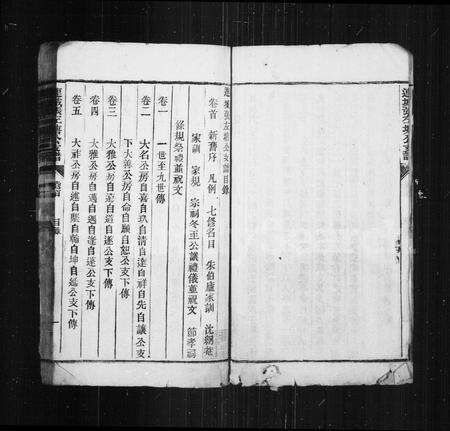 安徽张氏族谱-连城张氏支谱.pdf电子版预览图3