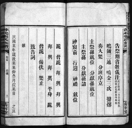 江西张氏族谱-张氏续修族谱 [8卷,首1卷].pdf电子版预览图3