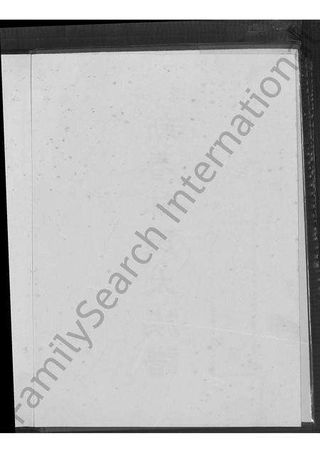 福建林氏族谱-安溪新春林氏大族谱 [不分卷].pdf电子版预览图3