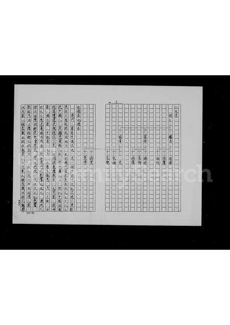 福建林氏族谱-林氏祖谱.pdf电子版预览图3