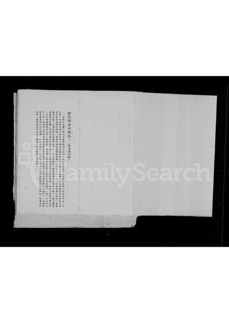 福建林氏族谱-城门林氏世系谱.pdf电子版预览图3