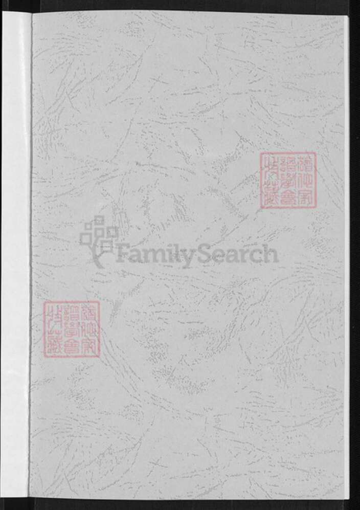 山西省吕梁市岚县界河口镇王氏族谱-楼坊坪王氏.pdf电子版预览图3