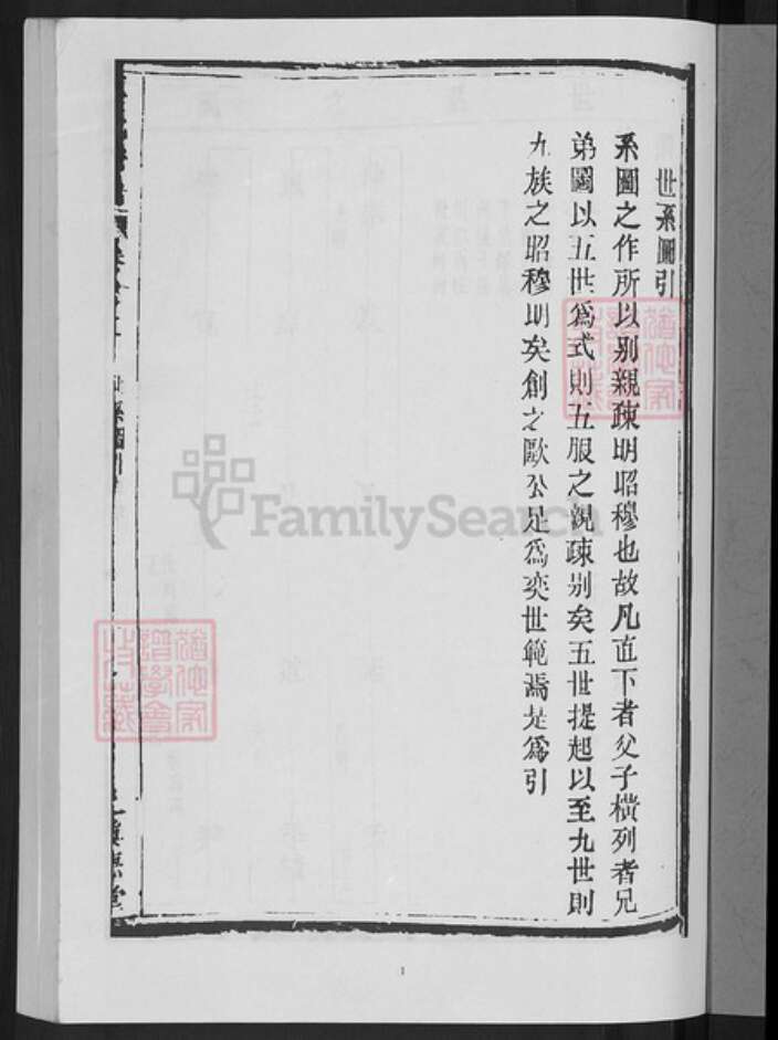 浙江省绍兴嵊州市蒋氏慎德堂族谱-蒋氏宗谱.pdf电子版预览图3