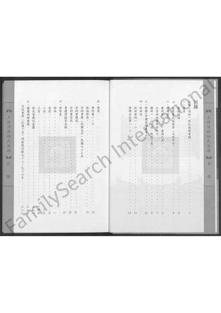 福建林氏族谱-金门县烈屿乡上林顶林林氏仲礼祖族谱 [不分卷].pdf电子版预览图3