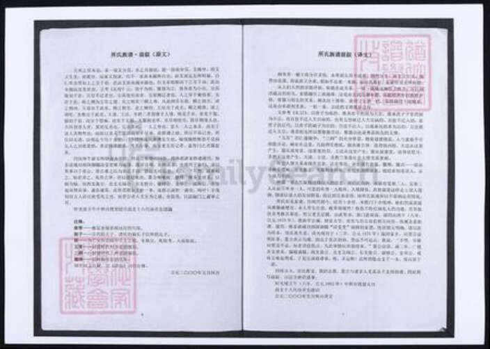 山东省烟台市莱阳市所氏族谱-所氏家谱.pdf电子版预览图3