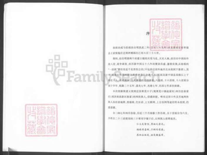 山东省济南市历城区王氏族谱-西顿邱王氏北支族谱.pdf电子版预览图3