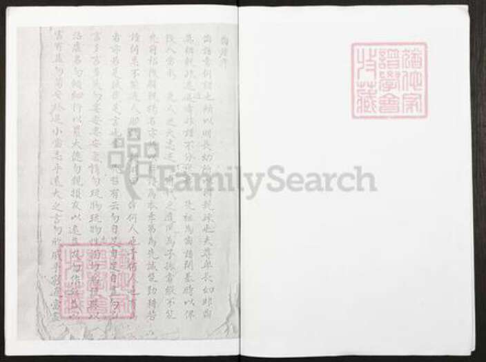 四川省宜宾市叙州区王氏族谱-四川省宜宾县柏溪镇王氏宗谱.pdf电子版预览图3