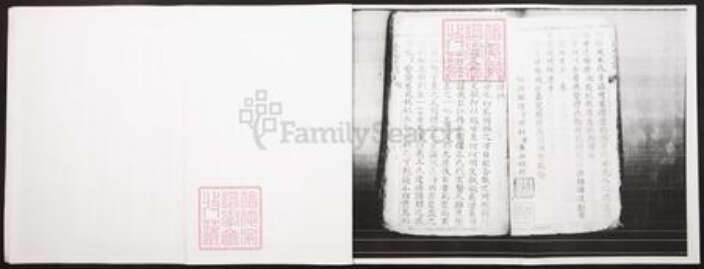 四川省泸州市江阳区王氏族谱-王氏家谱.pdf电子版预览图3