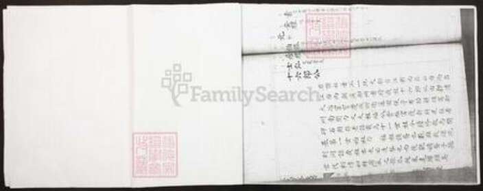 湖南省邵阳市武冈市王氏族谱-王氏重修族谱.pdf电子版预览图3