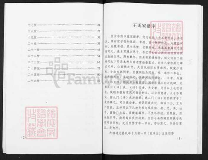 河南省安阳市汤阴县五陵镇王氏族谱-王氏家谱.pdf电子版预览图3