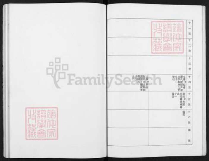 河北省沧州泊头市齐桥镇王氏族谱-王氏宗谱.pdf电子版预览图3