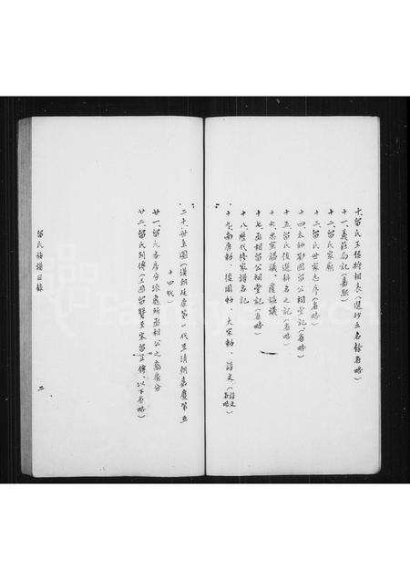 福建留氏族谱-留氏族谱.pdf电子版预览图3