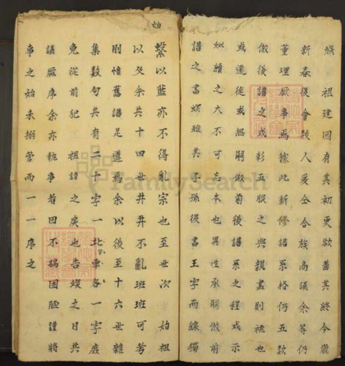 山西省王氏族谱-王氏宗谱.pdf电子版预览图3