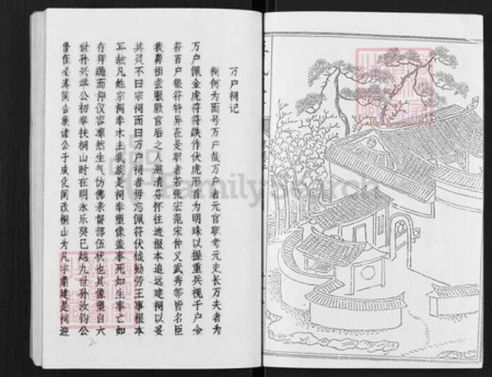 湖南省常德市唐氏族谱-唐氏族谱.pdf电子版预览图3