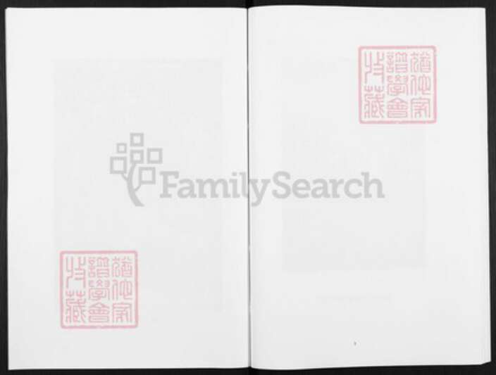 江苏省徐州市丰县江苏省徐州市丰县欢口镇赵；赵氏琴鹤堂族谱-古丰赵氏家谱.pdf电子版预览图3