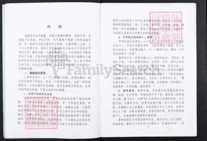 河南省南阳市西峡县刘氏族谱-刘姓家谱.pdf电子版预览图3