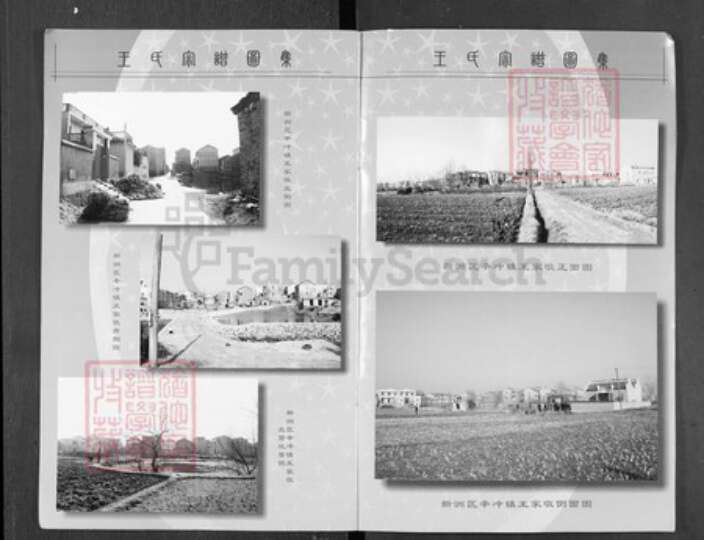 湖北省王氏族谱-王氏宗谱.pdf电子版预览图3